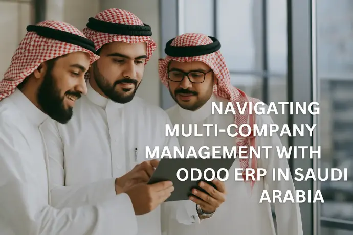 نتائج الأعمال مع Odoo Enterprise ERP – إغلاق أسرع وتكاليف أقل