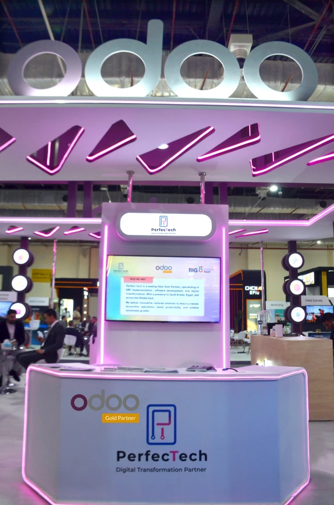  Digital transformation in construction