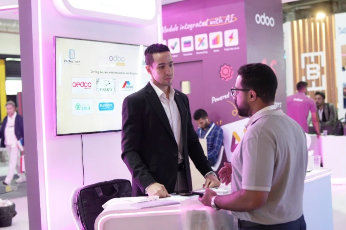 Odoo ERP for construction