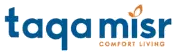 Taqa Misr logo