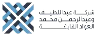 Al Awad Holding logo