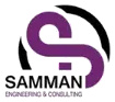 Samman Engineering logo