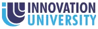 Innovation University logo