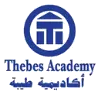 Thebes Academy logo