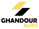 Ghandour Auto logo