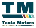 Tanta Motors logo