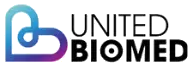 United Biomed logo