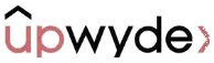 Upwyde logo