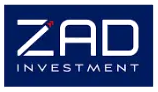 ZAD Investment logo