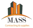 Mass Contracting logo