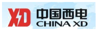 China XD logo