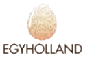 Egyholland logo