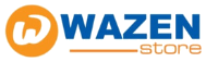 Wazen Store logo
