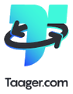 Taager logo