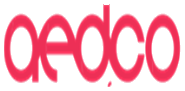 Aedco logo