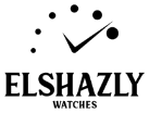 El Shazly Watches logo