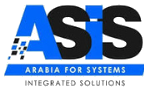 ASIS Arabia for Systems logo