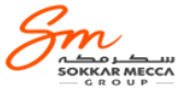 Sokkar Mecca Group logo