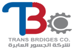 Trans Bridges logo