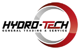 Hydro-Tech logo