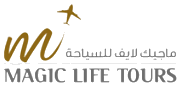 Magic Life Tours logo