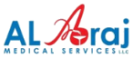 Al Araj Medical Services logo