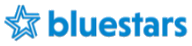 Bluestars logo