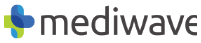 Mediwave logo